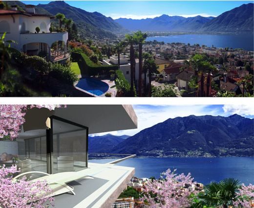 Panorama Palmloft